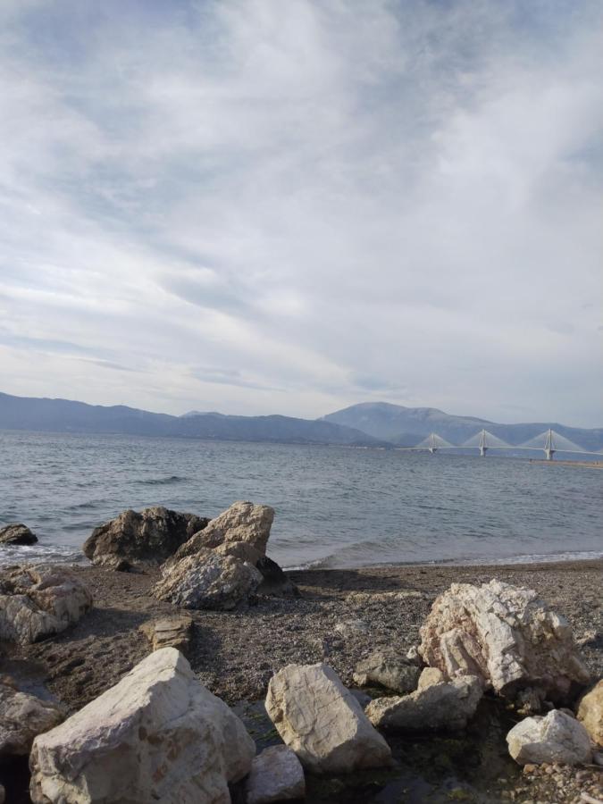 My Sunny Low Home Patras Exterior foto
