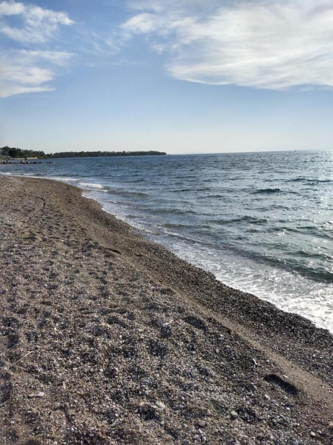 My Sunny Low Home Patras Exterior foto