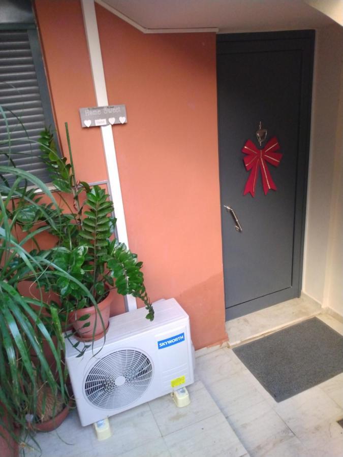 My Sunny Low Home Patras Exterior foto