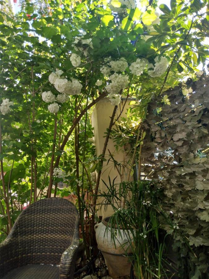 My Sunny Low Home Patras Exterior foto