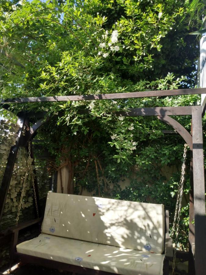 My Sunny Low Home Patras Exterior foto