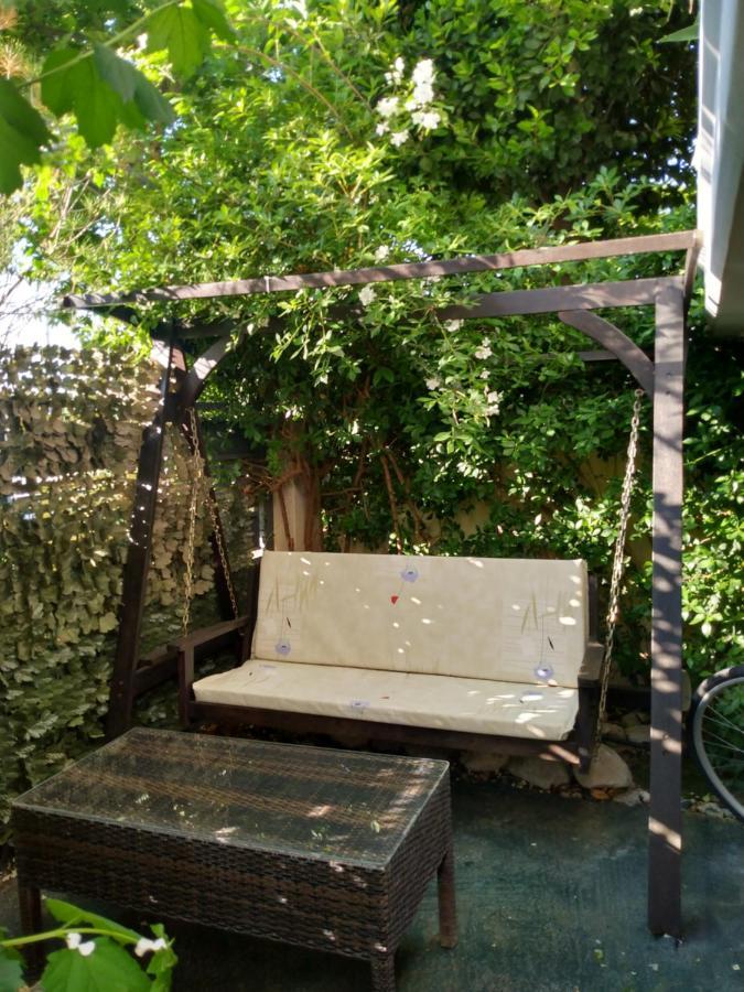 My Sunny Low Home Patras Exterior foto